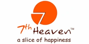 7th Heaven franchise logo