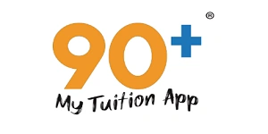 90 My Tution App Franchise Logo