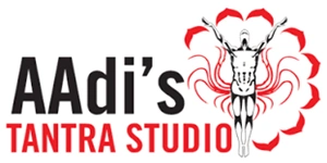 AAdi's TANTRA STUDIO Franchise Logo