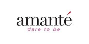 Amante franchise logo