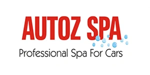 Autoz Spa Franchise Logo