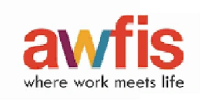 Awfis Franchise Logo