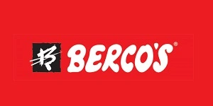 Bercos Franchise Logo
