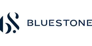 Bluestone Franchise Logo