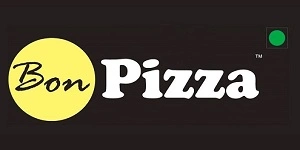 Bon Piiza Franchise Logo
