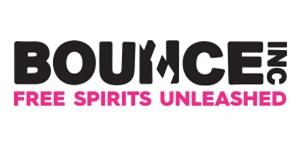 Bounce Franchise Logo