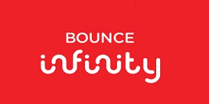 Bounce Infinity Franchise Logo