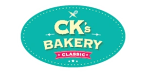 CKs Bakery Franchise Logo