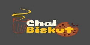 Chai Biskut Franchise Logo