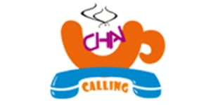 Chai Calling Franchise Logo min