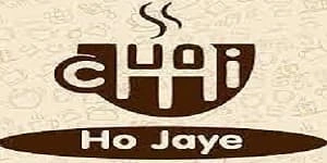 Chai Ho Jaye Franchise Logo