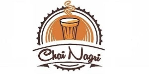 Chai Nagri Franchise Logo