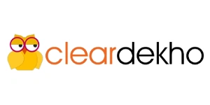 Cleardekho Franchise Logo