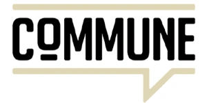 Commune Franchise Logo