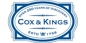 Cox And Kings Franchise Logo