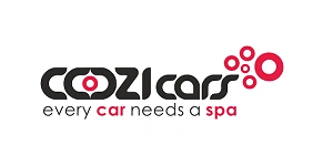 Cozi Cars Franchise Logo