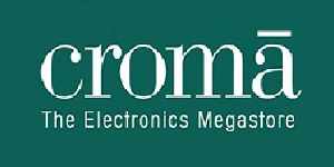 Croma Franchise Logo
