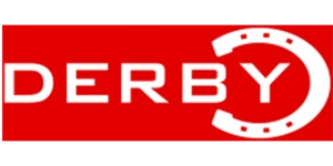 Derby Mens Wear Franchise Logo