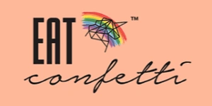Eat Confetti Franchise Logo min
