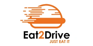 Eat2Drive Franchise Logo