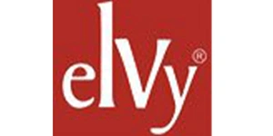 Elvy Franchise Logo