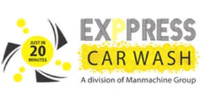 Express Car wash Logo (1)