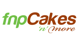 Fnp Cakes Franchise Logo