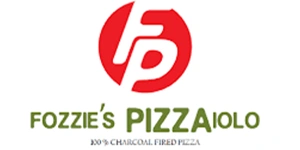 Fozzies Pizzaiolo Franchise Logo