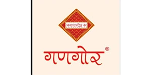 Gangor Sweets Franchise Logo