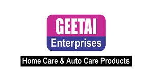 Geetai Enterprises Franchise Logo