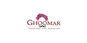 Ghoomar Franchise Logo