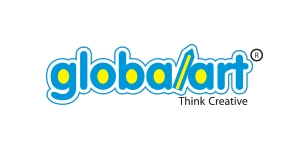 Global Art Franchise Logo