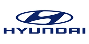 HYUNDAI EV Franchise Logo