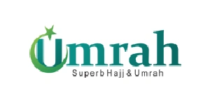 Hajj Umrah India Franchise Logo