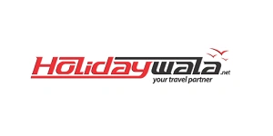 Holidaywala Franchise Logo