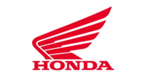 Honda Motorcycle Franchise Logo