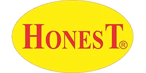 Honest Restaurant Franchise Logo