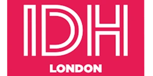 IDH London Franchise Logo