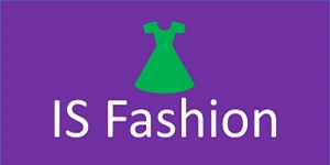 IS Fashion Franchise Logo