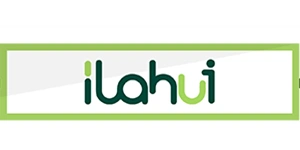 Ilahui min Franchise Logo