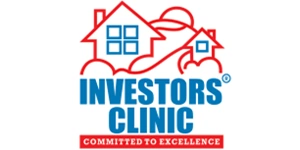 Investors Clinic Franchise Logo
