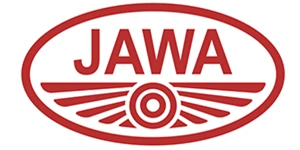 Jawa Bike Franchise Logo