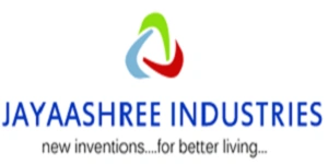 Jayaashree Industries Franchise Logo