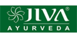 Jiva Ayurveda Franchise Logo
