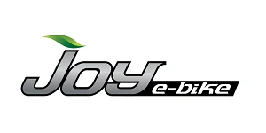 Joy E bike Franchise Logo