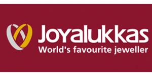 Joyalukkas Franchise Logo