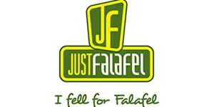 Just-Falafel-Franchise-Logo