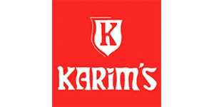 Karims Franchise Logo