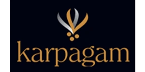 Karpagam Jewellers Franchise Logo