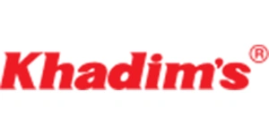 Khadims Franchise Logo